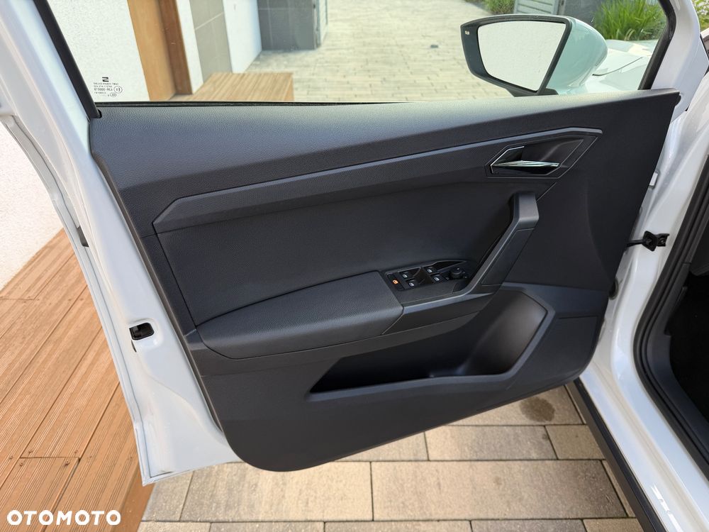 Seat Arona 1.6 TDI XCELLENCE - 26