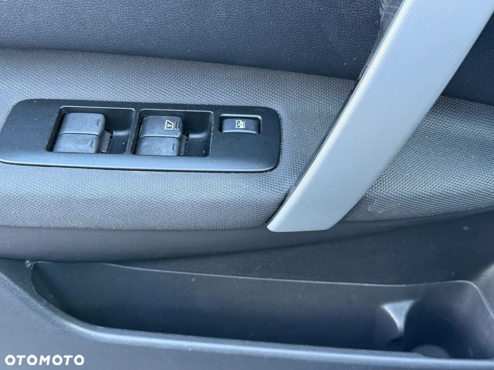 Nissan Qashqai 2.0 4x4 Tekna Premium CVT - 10