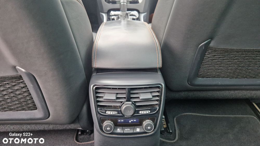 Peugeot 508 RXH BlueHDi 180 EAT6 Stop&Start - 30