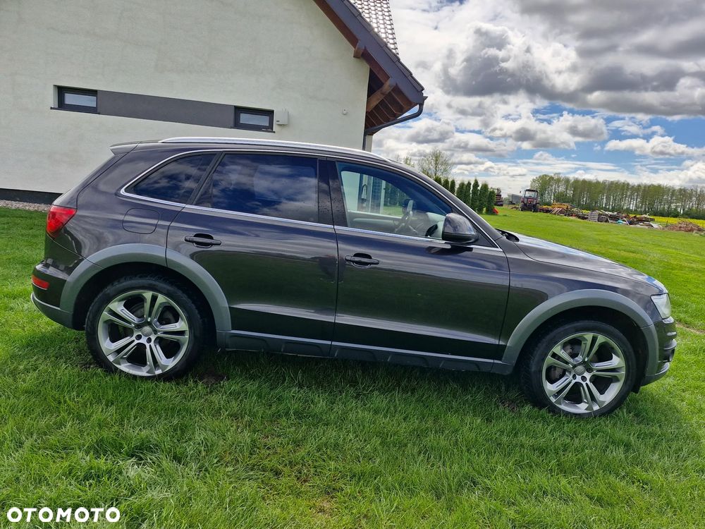 Audi Q5 - 3