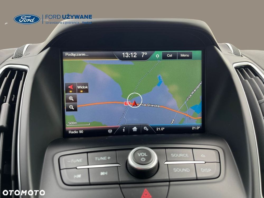 Ford Grand C-MAX - 18