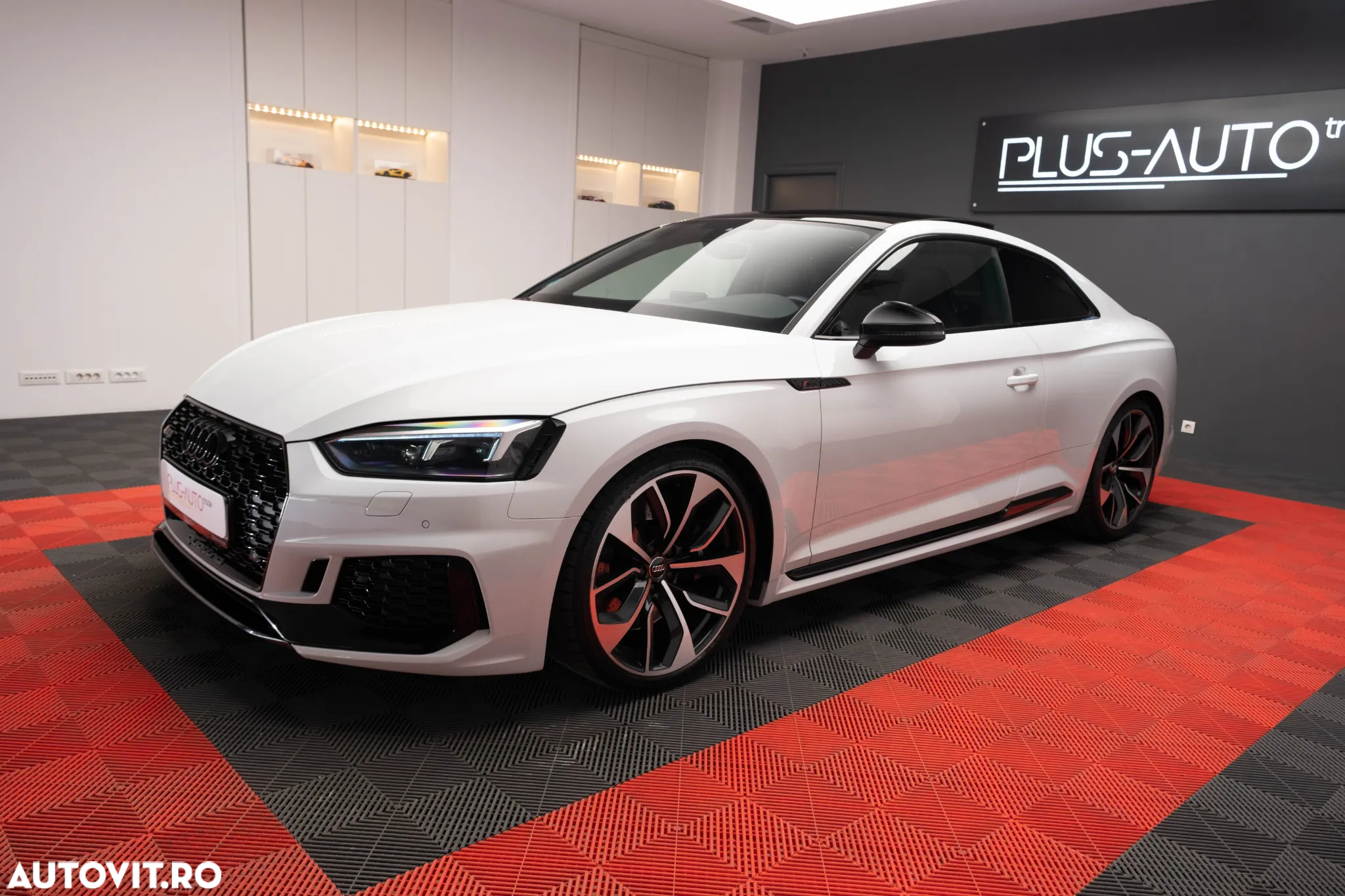Audi RS5 - 3
