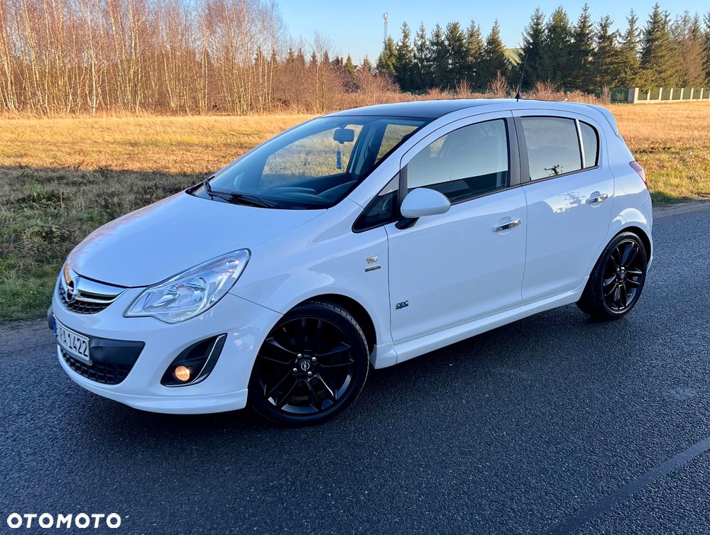 Opel Corsa 1.4 16V Color Edition - 2