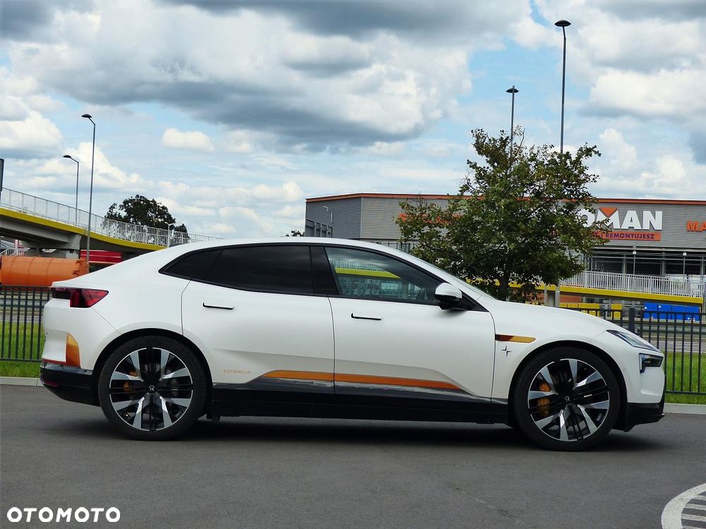 Polestar Inny - 5