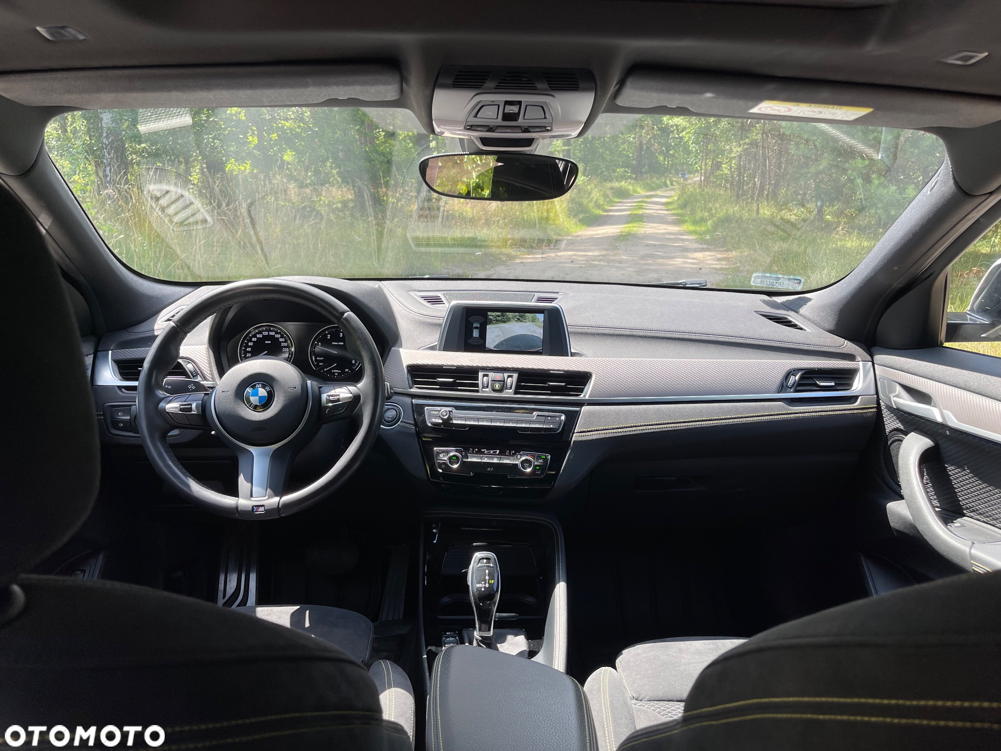 BMW X2 xDrive20d M Sport - 12