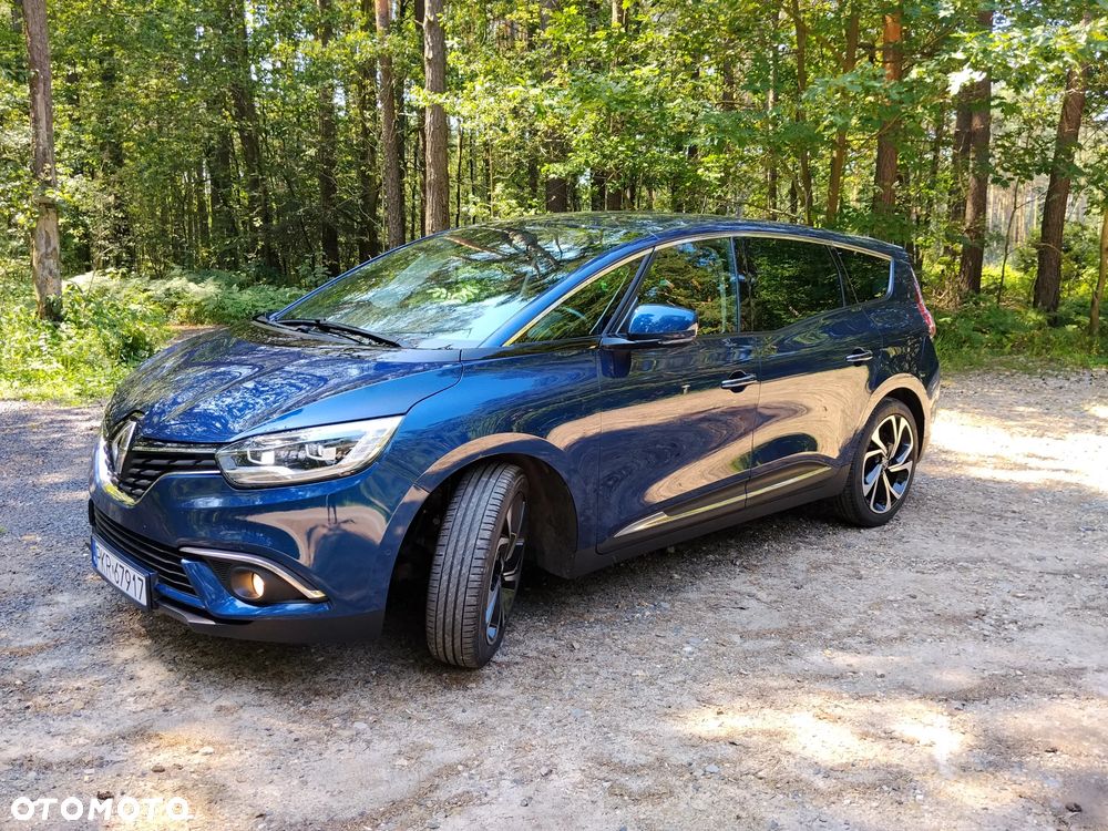 Renault Grand Scenic Gr 1.3 TCe FAP Intens - 3