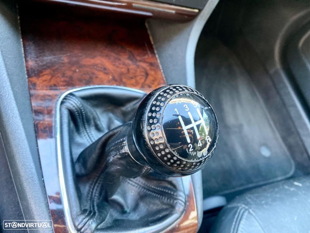 Audi A4 1.9 TDI Sport - 16