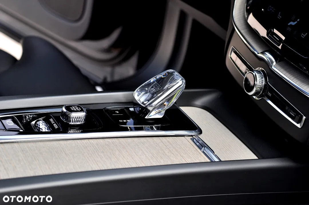 Volvo XC 60 B4 D Geartronic Inscription - 33
