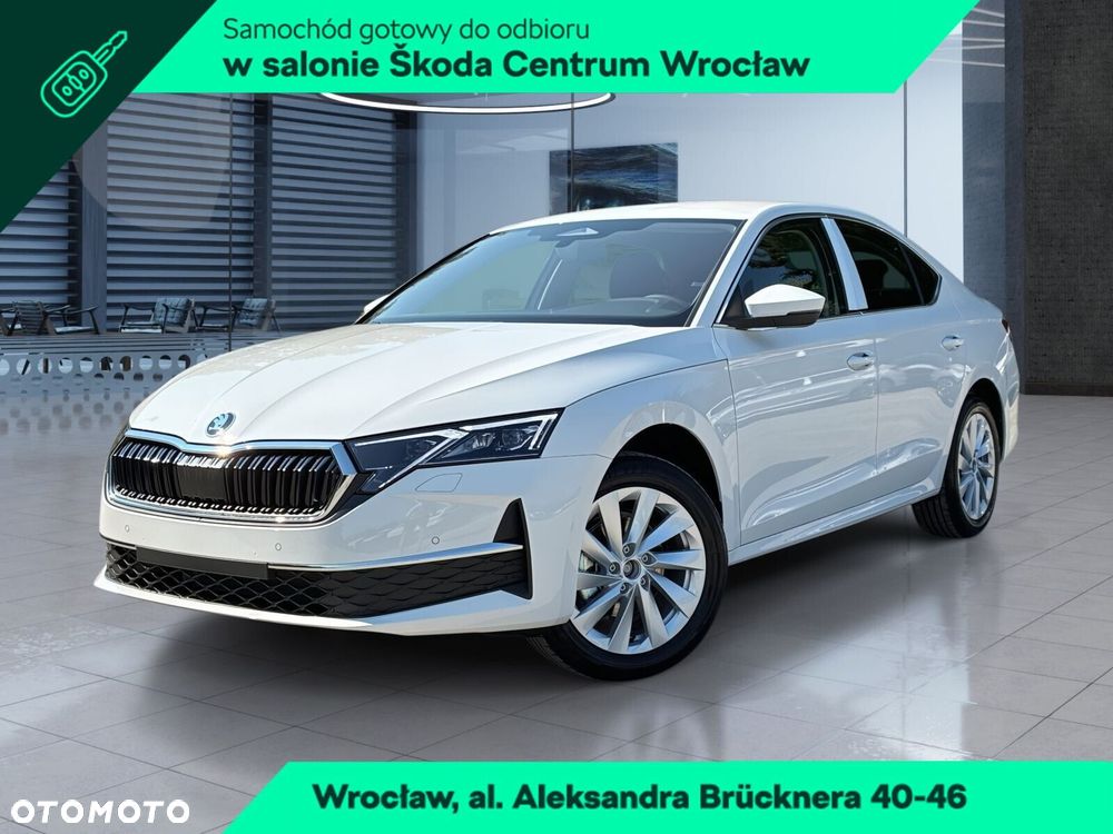 Skoda Octavia - 2