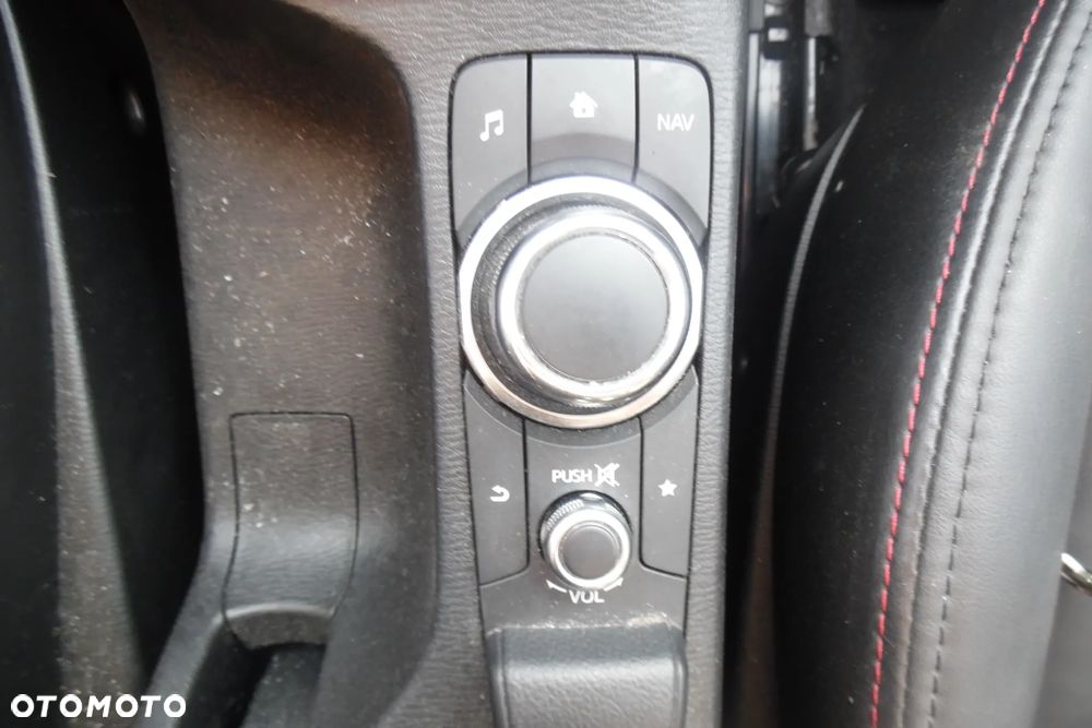 Mazda CX-3 2.0 Skypassion - 15