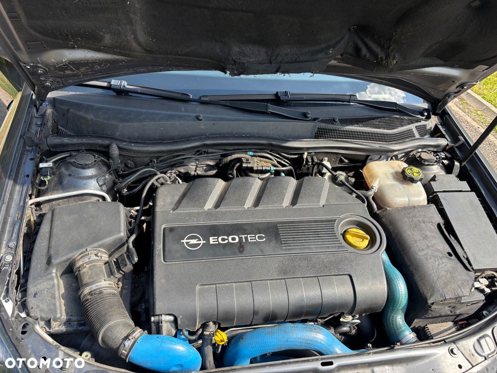 Opel Astra - 13