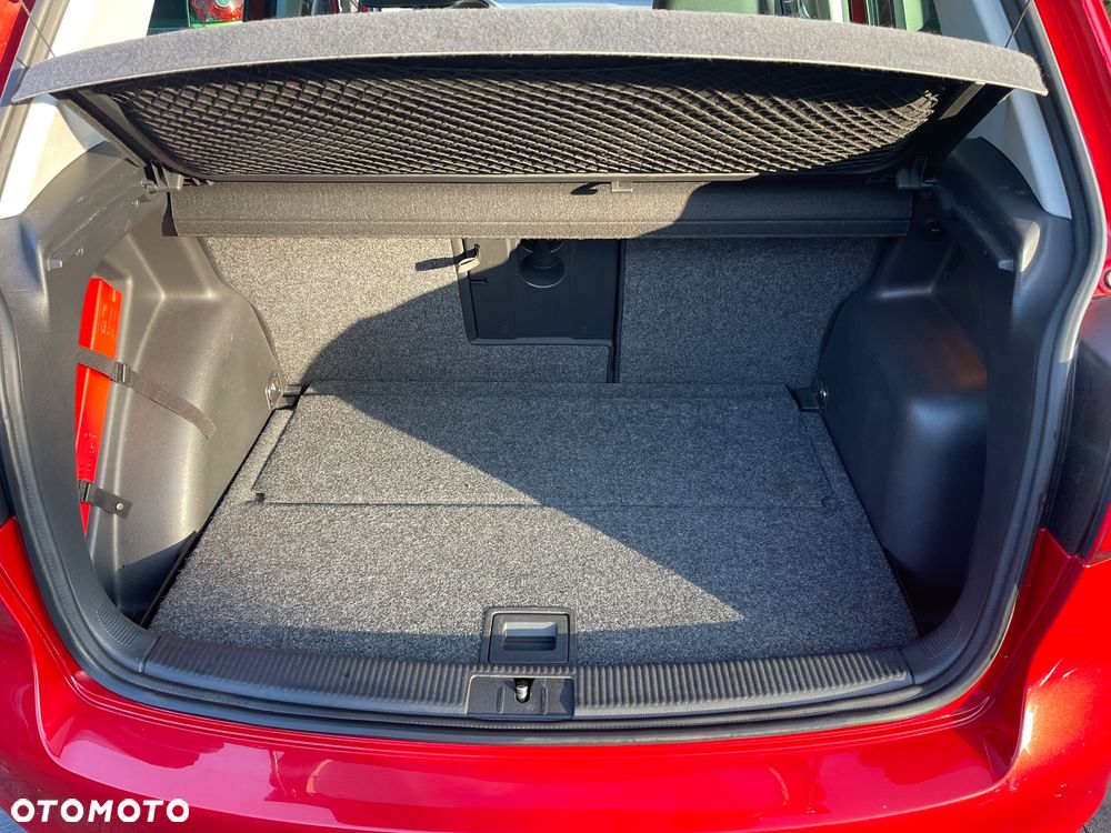 Volkswagen Golf Plus 1.4 TSI Team - 6