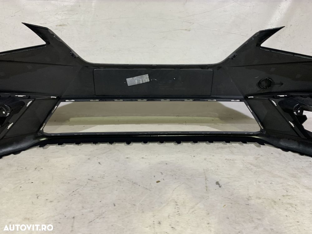 Bara fata Seat Ibiza, 2016, 2017, 2018, 2019, cod origine OE 6F0807221D. - 9