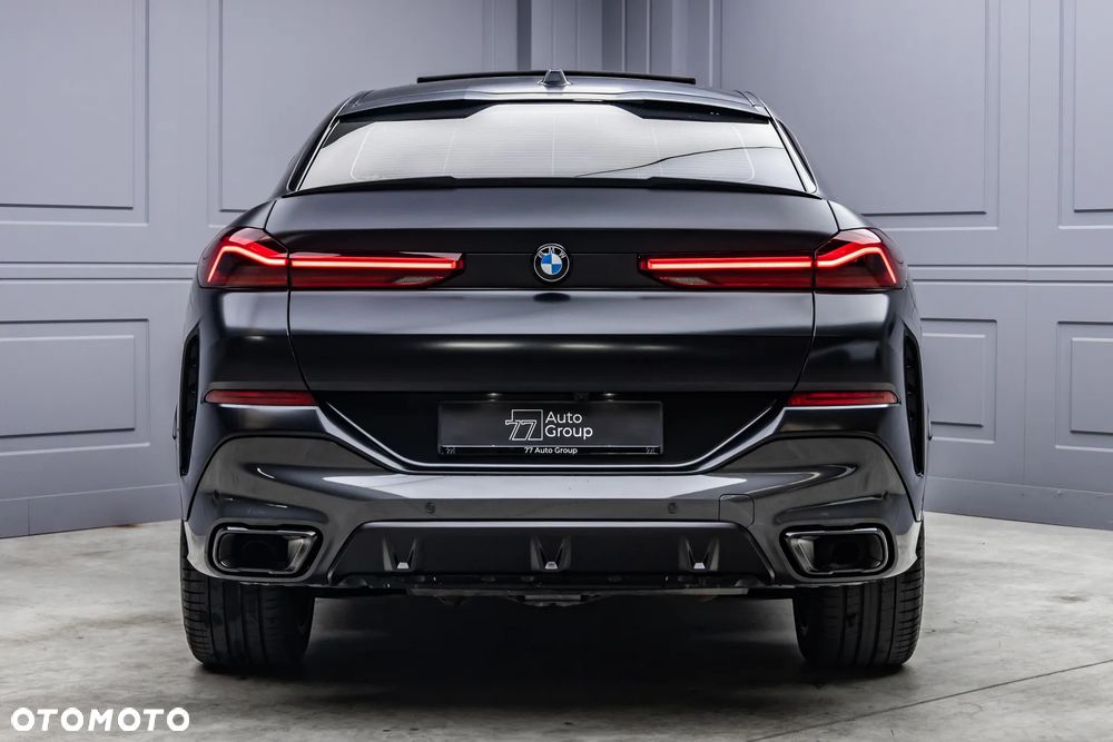 BMW X6 - 10