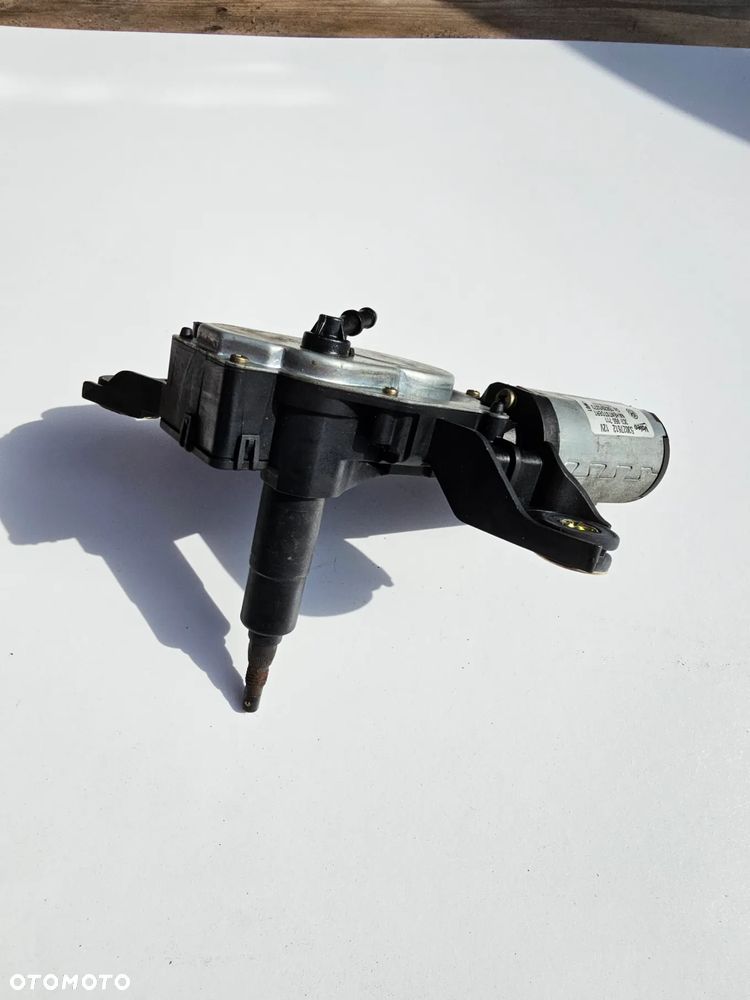 Silniczek wycieraczek tył 3C9955711 - 4