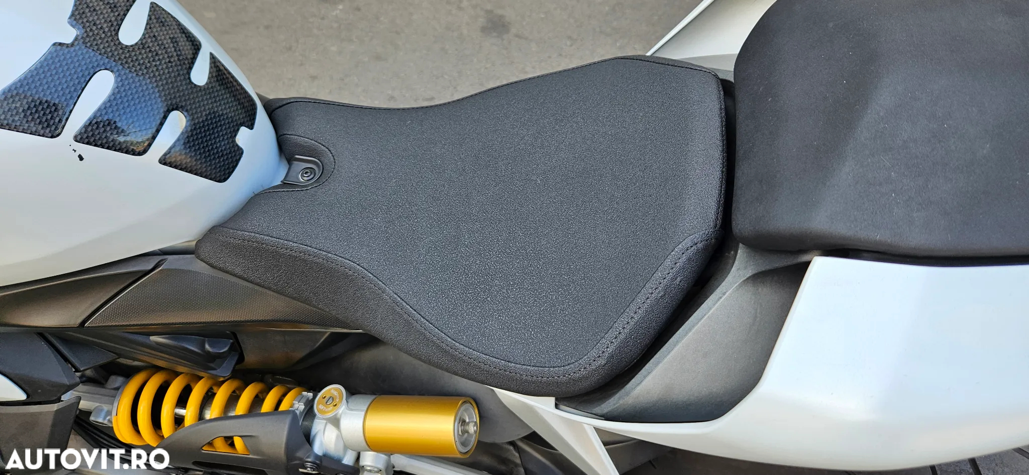 Ducati Panigale V2 - 10