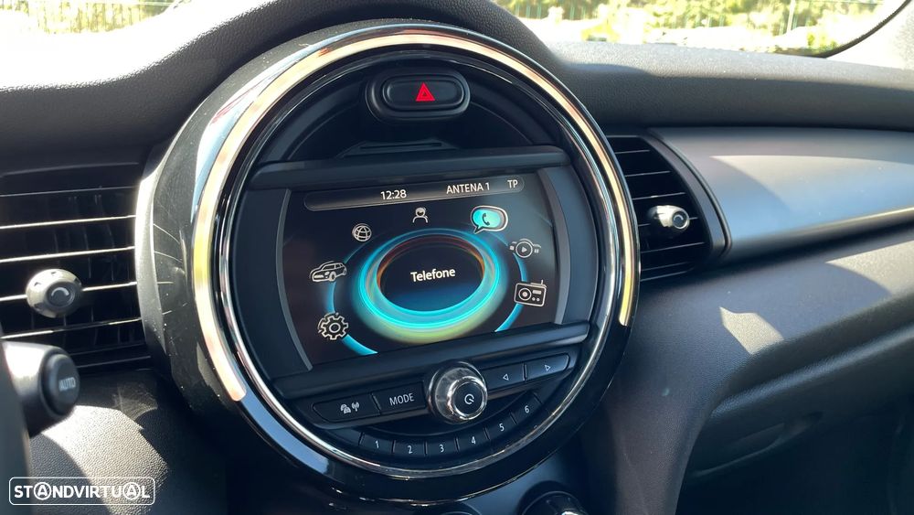 MINI 5 Portas One D - 18