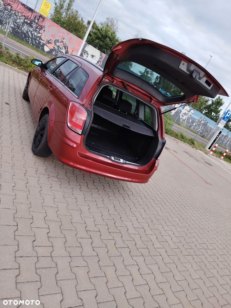 Opel Astra - 7