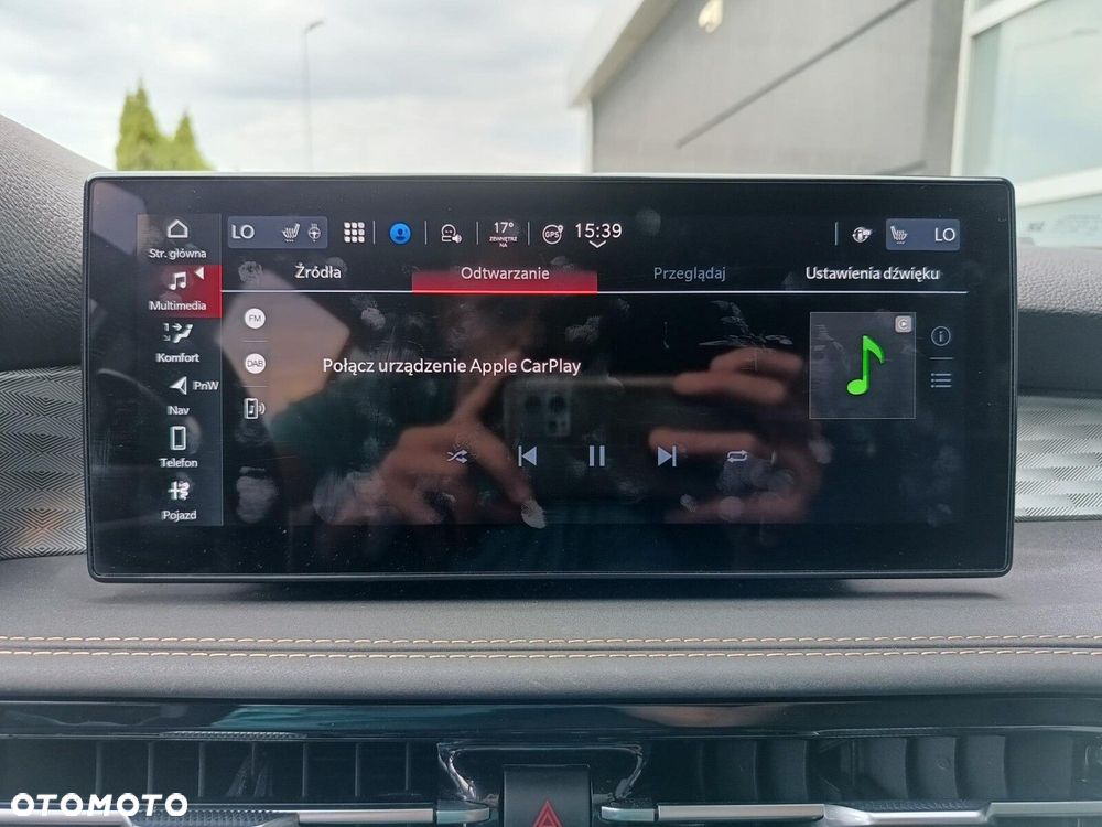 Alfa Romeo Tonale 1.3 PHEV Q4 Veloce - 32