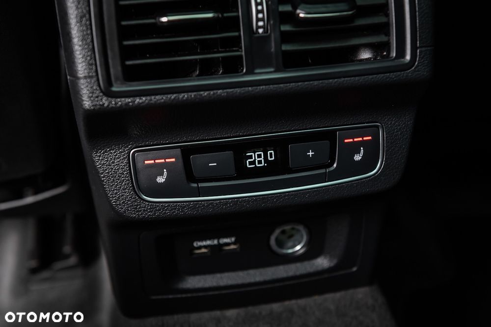 Audi Q5 35 TDI S tronic S line business - 9