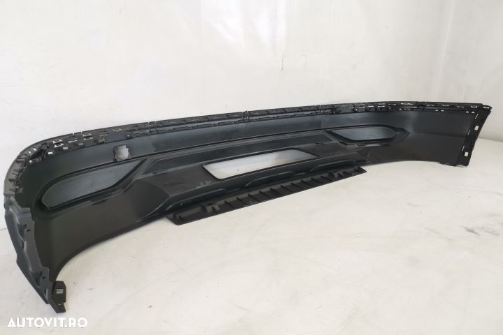 Spoiler Bara Spate Original In Stare Buna 2023 Volkswagen VW  Tiguan - 6