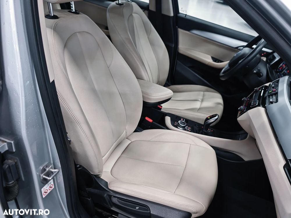 BMW X1 - 9