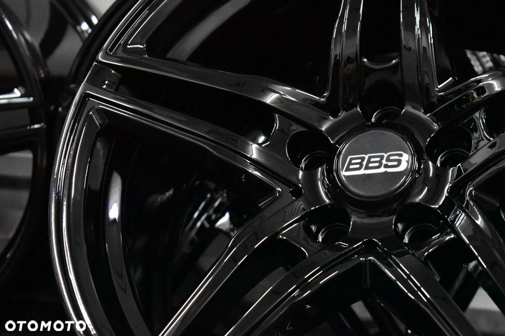 Felgi 5x112 R18 Audi A4 A3 VW Passat Tiguan GOLF SEAT Mercedes Skoda MINI - 4