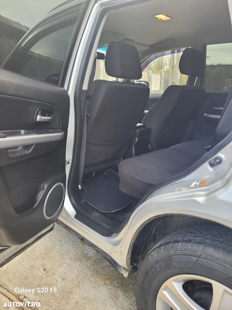 Suzuki Grand Vitara 1.9 DDIS Navi - 6