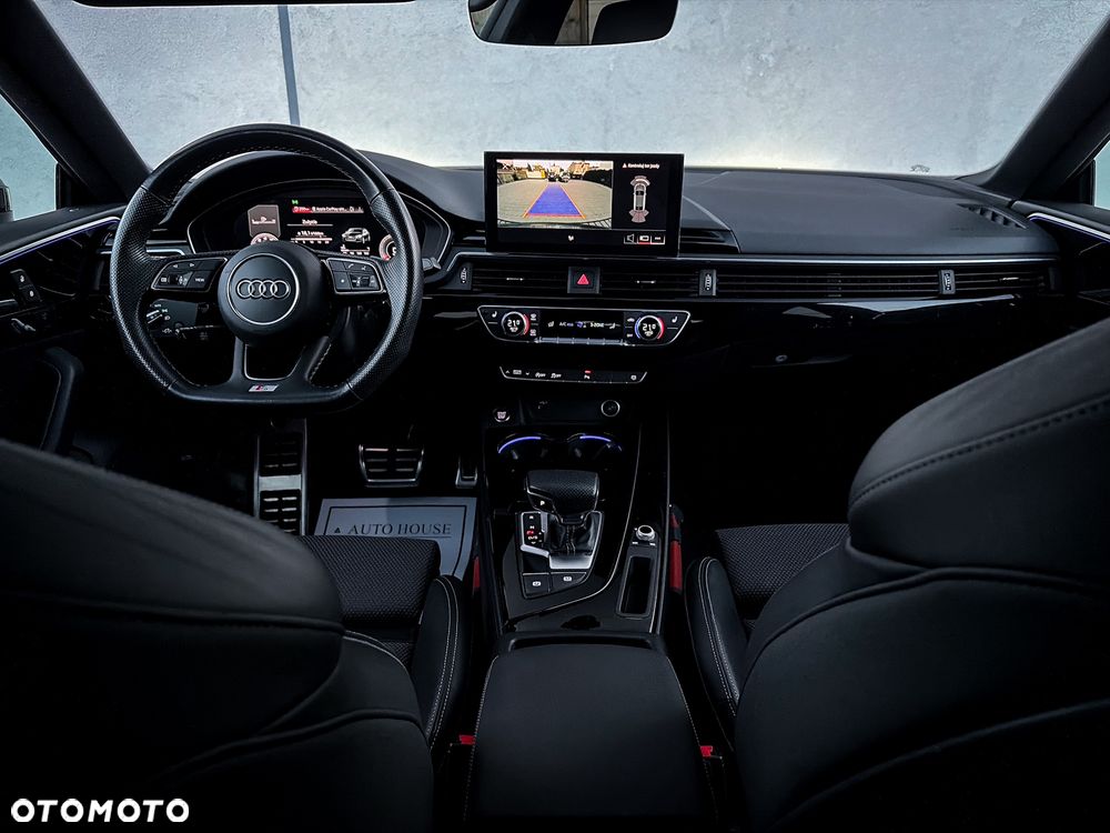 Audi A5 Sportback 40 TFSI S tronic S line - 27