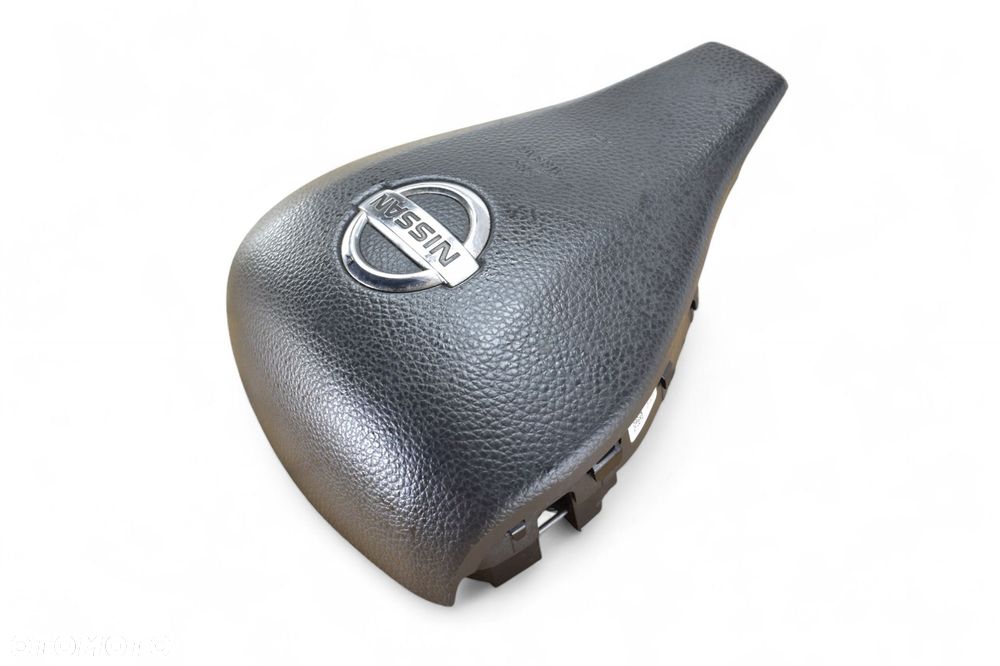 Poduszka Powietrzna Kierowcy Airbag NISSAN QASHQAI II J11 34154245A - 3