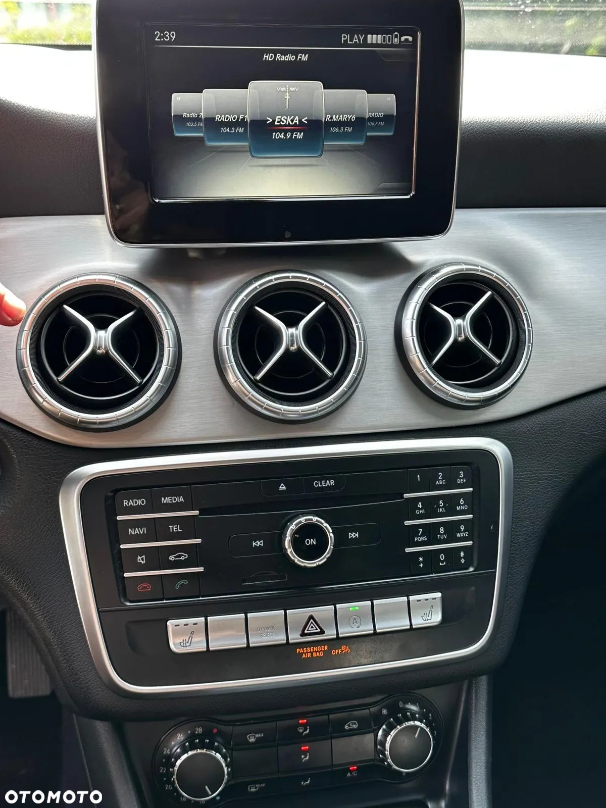 Mercedes-Benz CLA 250 4-Matic AMG Line - 16