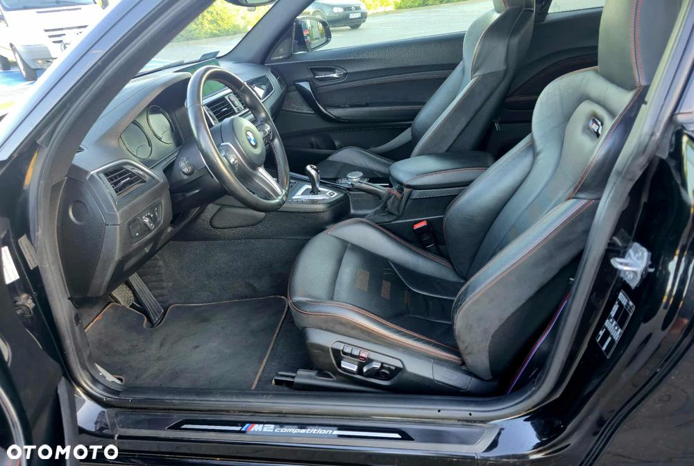 BMW M2 - 19