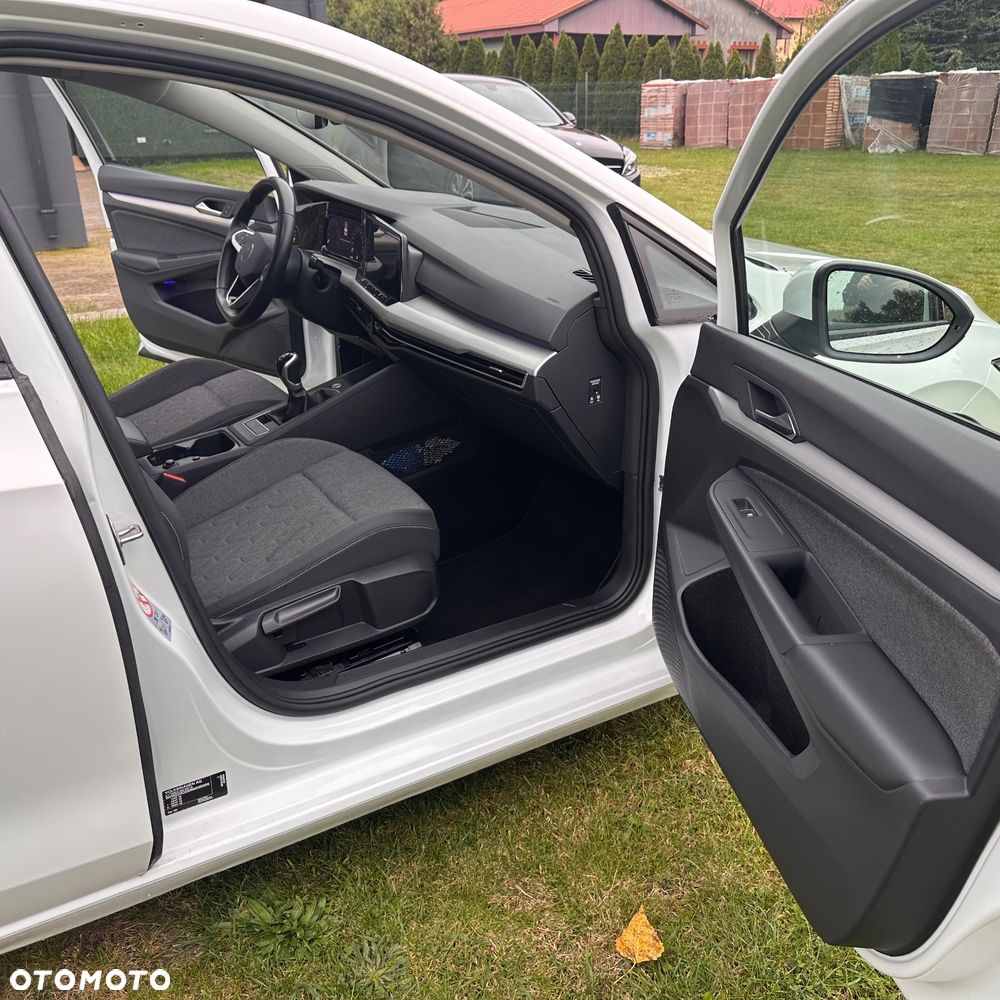 Volkswagen Golf - 14