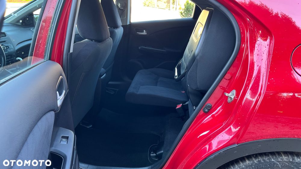 Honda Civic 1.8 i-VTEC Sport - 19