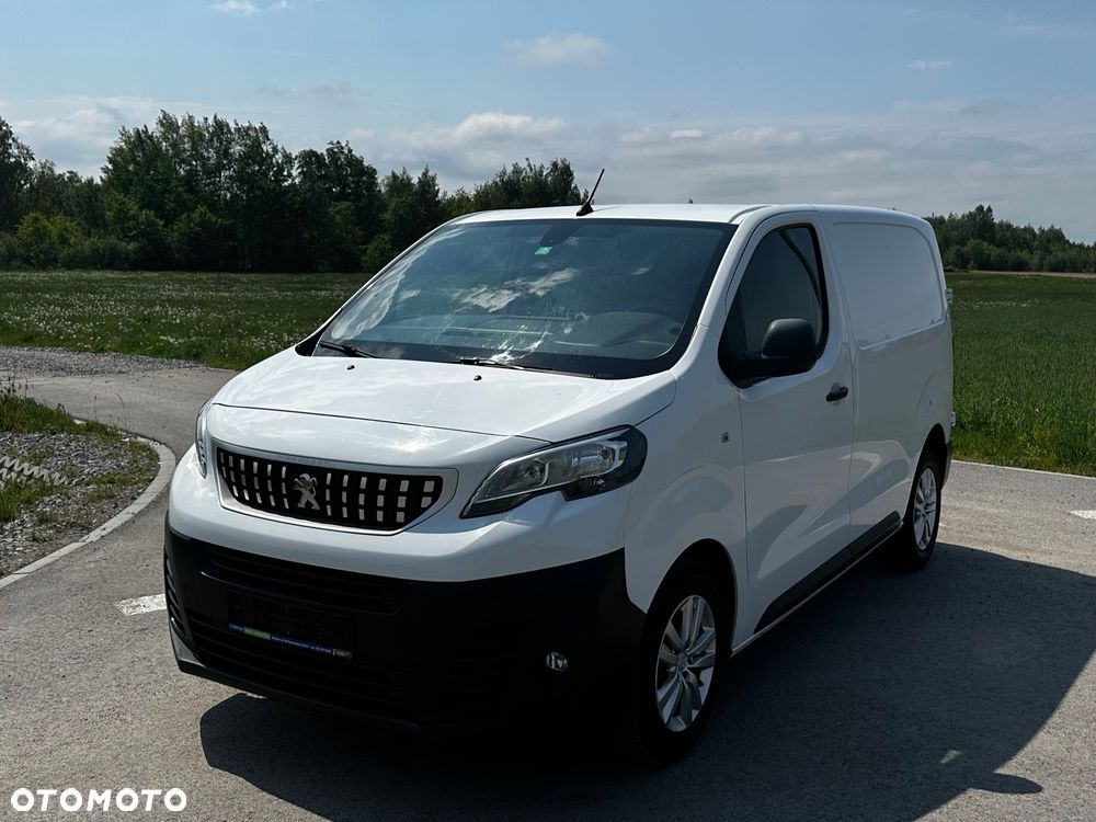 Peugeot Peugeot Expert 2.0Hdi - 1