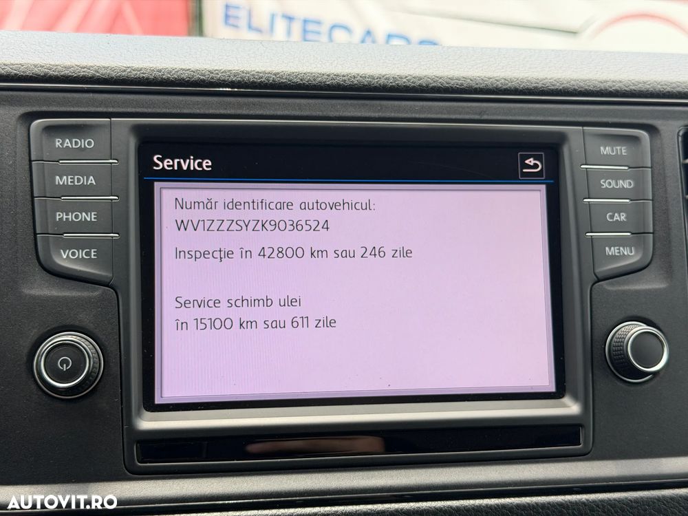 Volkswagen Crafter - 40