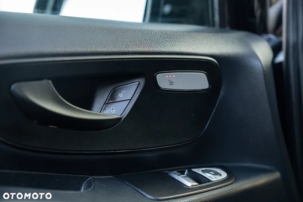 Mercedes-Benz Vito Tourer L1 Select 447.701 - 26