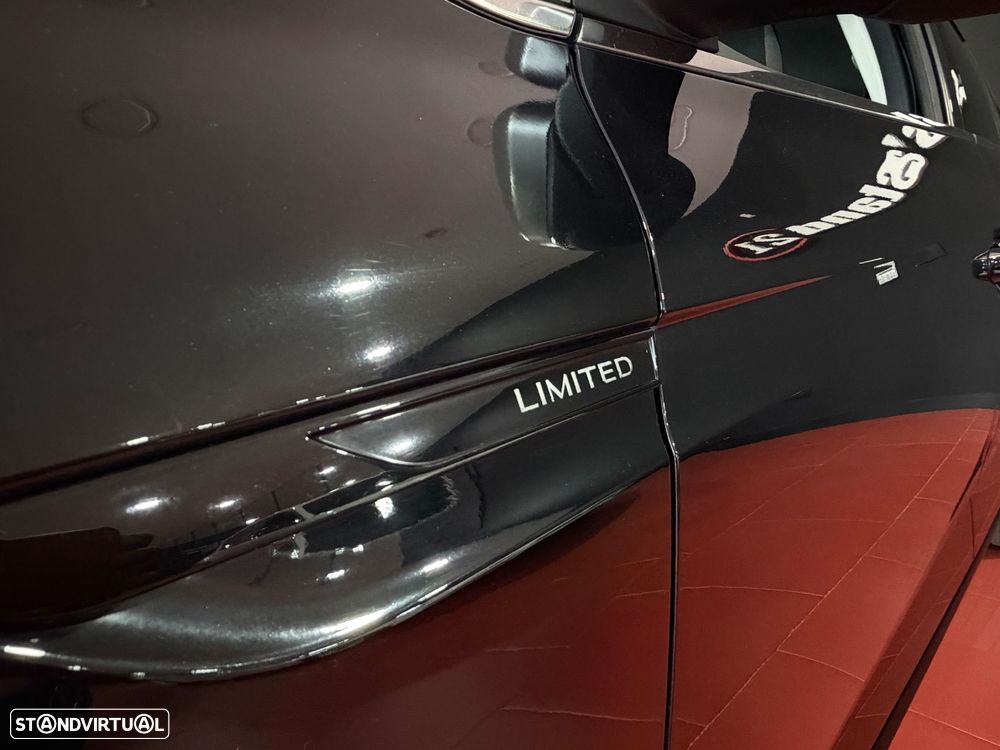 Renault Mégane 1.5 Blue dCi Limited - 9