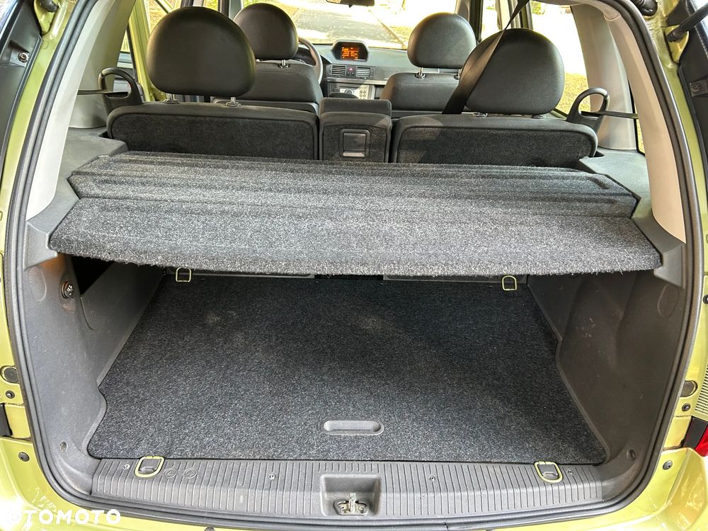 Opel Meriva 1.6 Enjoy - 14