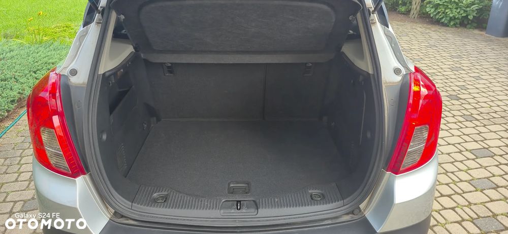 Opel Mokka 1.6 Active S&S - 14