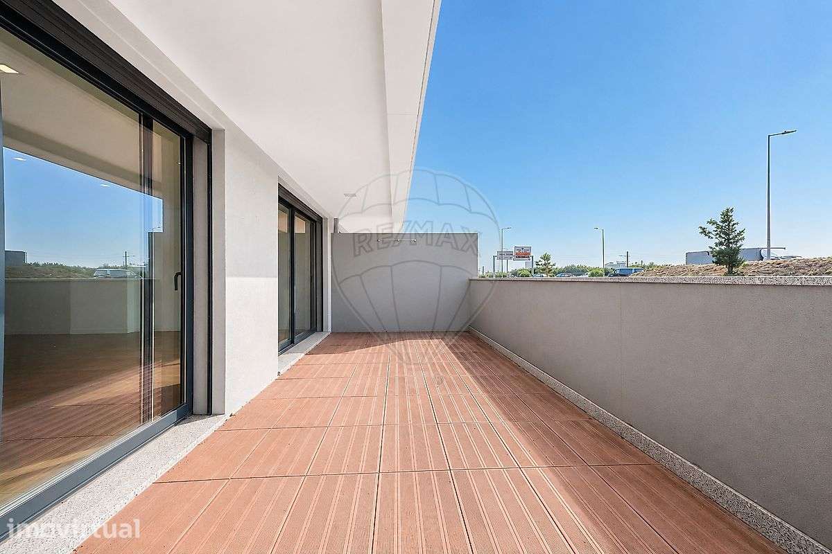 Apartamento T2 para venda
