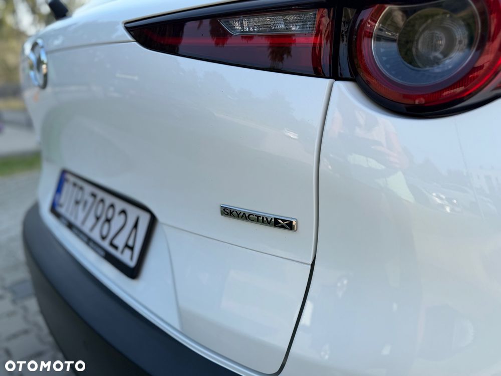 Mazda CX-30 2.0 mHEV Hikari 2WD - 6