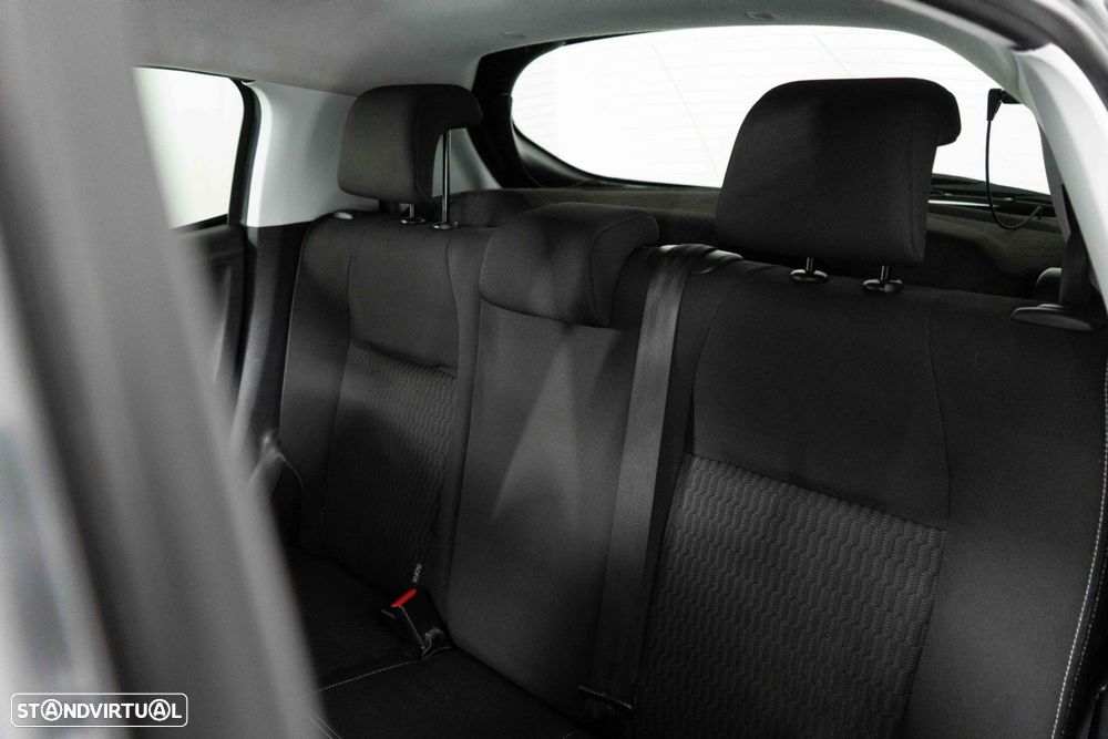 Peugeot 208 1.2 PureTech Style - 11