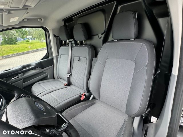 Ford Custom VAN L2 - 6