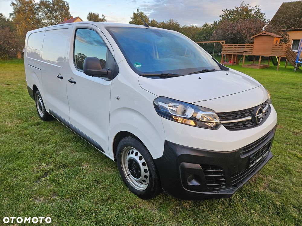 Opel Vivaro - 4
