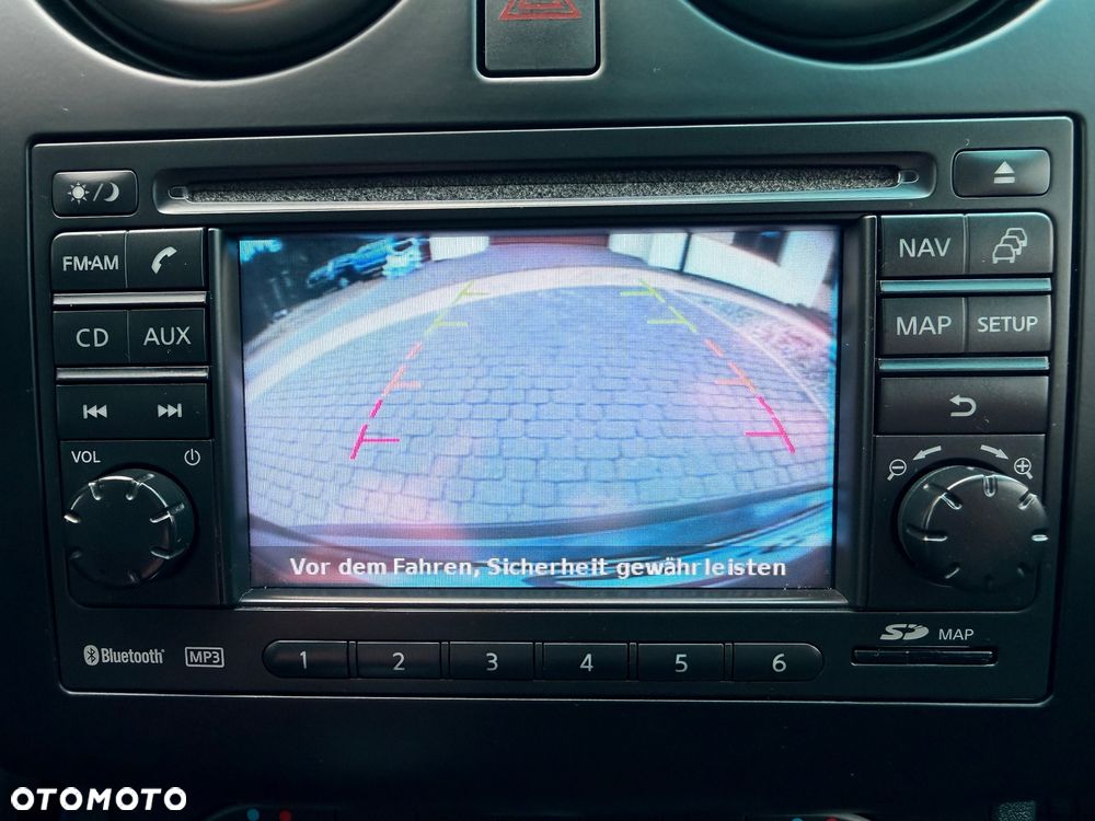 Nissan Qashqai - 36