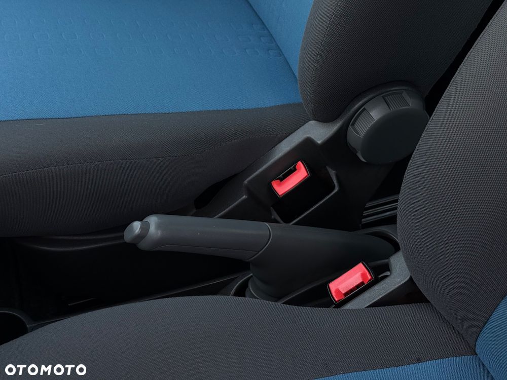 Fiat Panda 1.2 Emotion - 26