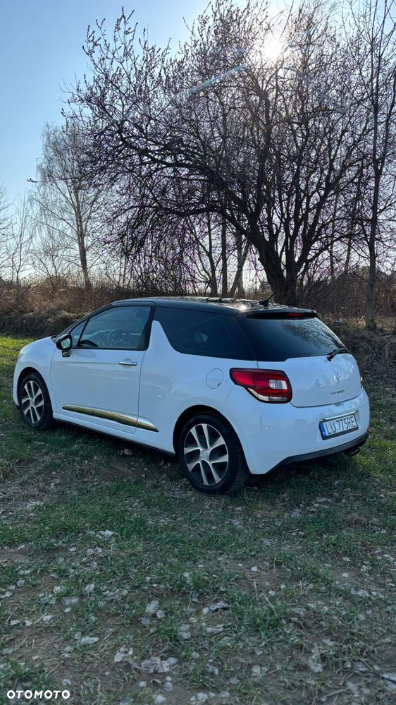 Citroën DS3 Pure Tech 82 Chic - 2