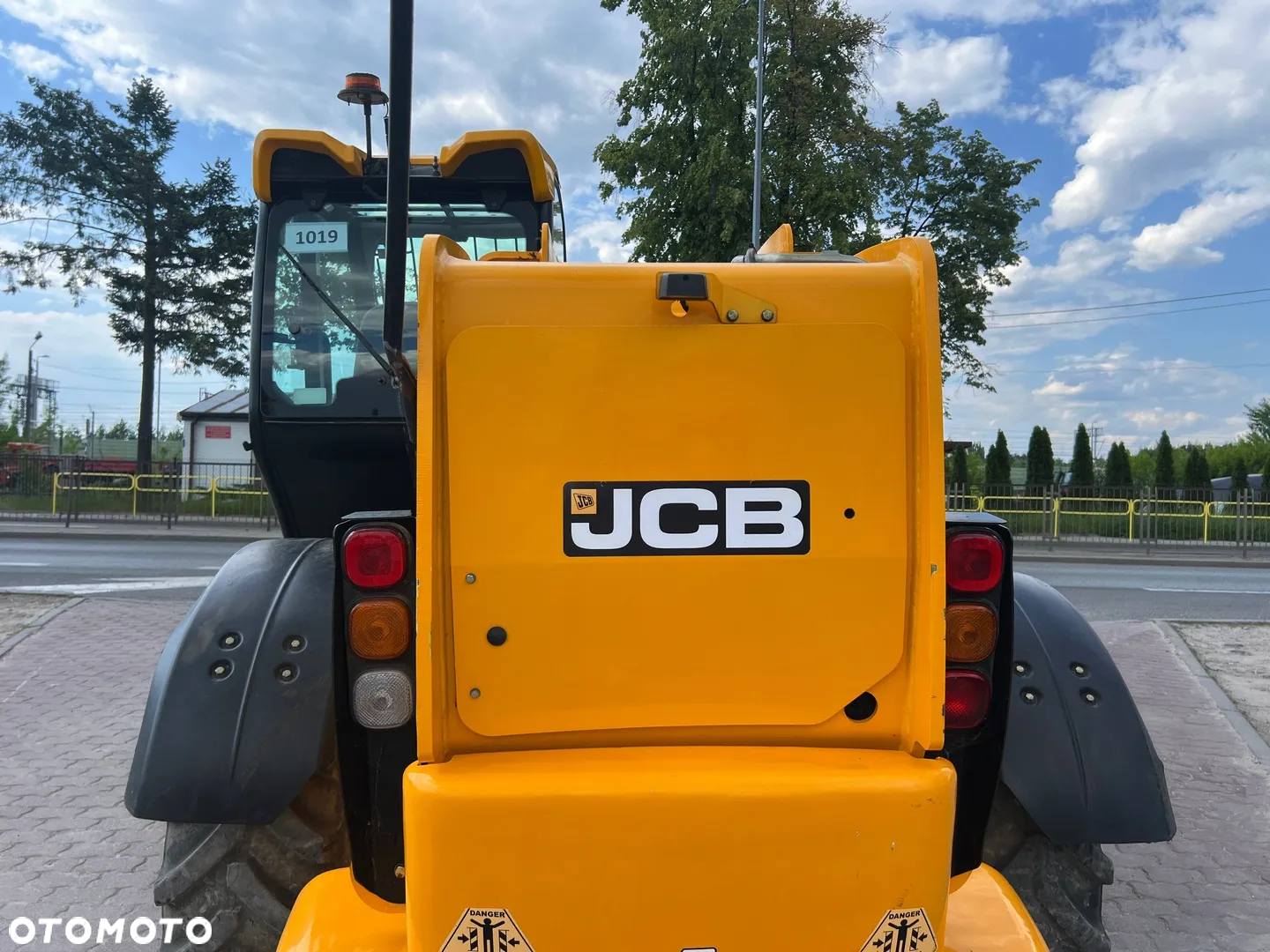 JCB 540-170 - 6