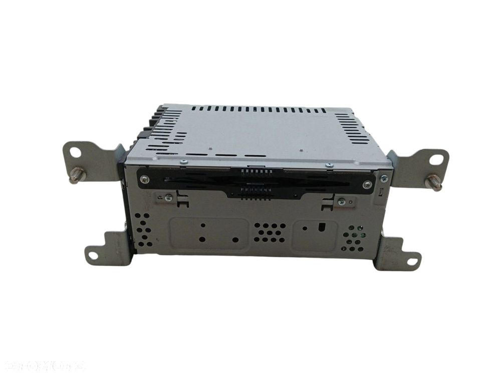 RADIO CZYTNIK FORD MONDEO MK5 (2014-2019) 2.0 TDCI 150KM HS7T-19C107-UC - 1
